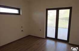 Vanzare casa individuala, 170 mp utili, 2500 mp teren, zona linistita