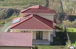 Vanzare casa individuala, 170 mp utili, 2500 mp teren, zona linistita