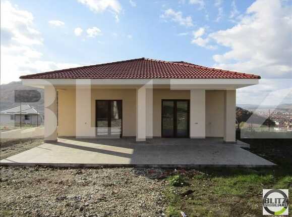 Casa de vânzare 4 camere Floreşti - 19875CV | BLITZ Cluj-Napoca | Poza2