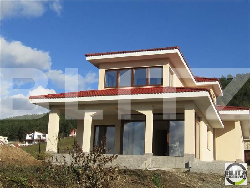 Casa de vânzare 4 camere Floreşti - 19875CV | BLITZ Cluj-Napoca | Poza1