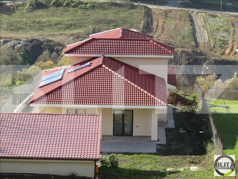 Casa de vânzare 4 camere Floreşti - 19875CV | BLITZ Cluj-Napoca | Poza4