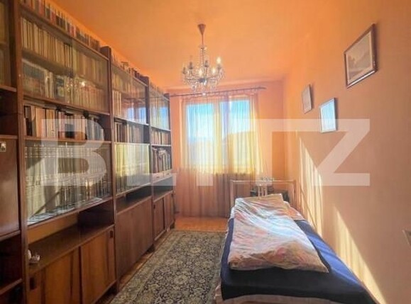 Apartament de închiriat 3 camere Grigorescu - 198750AI | BLITZ Cluj-Napoca | Poza12