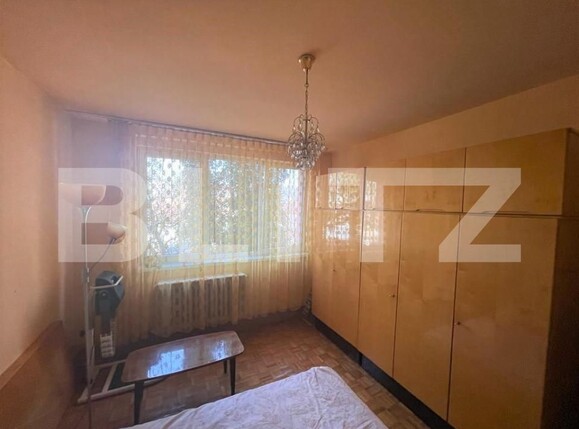 Apartament de închiriat 3 camere Grigorescu - 198750AI | BLITZ Cluj-Napoca | Poza16