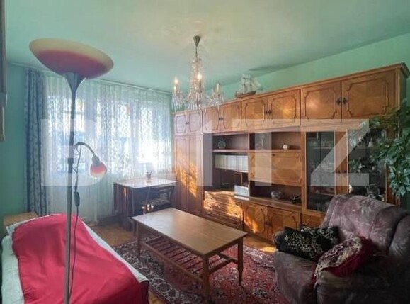 Apartament de închiriat 3 camere Grigorescu - 198750AI | BLITZ Cluj-Napoca | Poza15