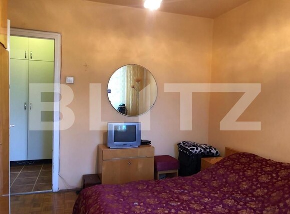Apartament de închiriat 3 camere Grigorescu - 198750AI | BLITZ Cluj-Napoca | Poza17