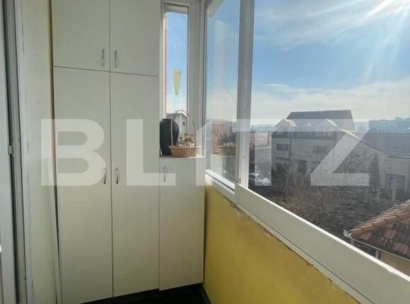Apartament de închiriat 3 camere Grigorescu - 198750AI | BLITZ Cluj-Napoca | Poza4