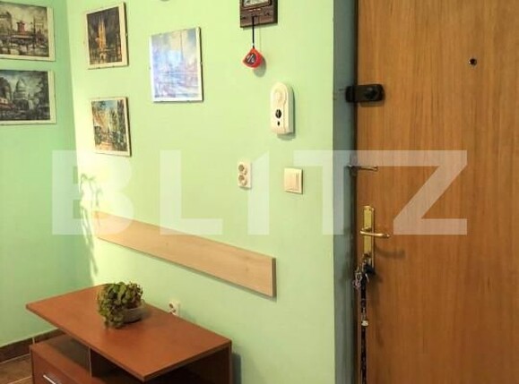 Apartament de închiriat 3 camere Grigorescu - 198750AI | BLITZ Cluj-Napoca | Poza6