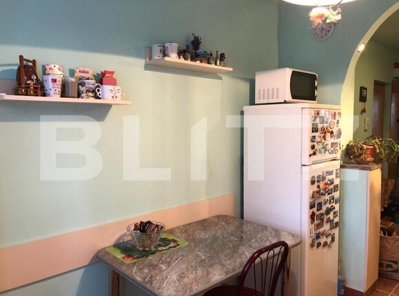 Apartament de închiriat 3 camere Grigorescu - 198750AI | BLITZ Cluj-Napoca | Poza9