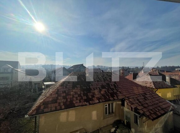Apartament de închiriat 3 camere Grigorescu - 198750AI | BLITZ Cluj-Napoca | Poza19