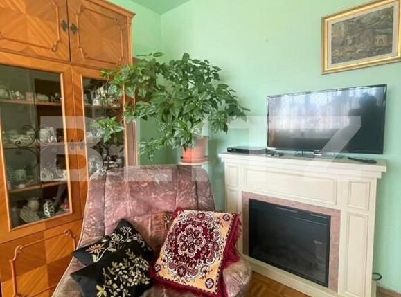 Apartament de închiriat 3 camere Grigorescu - 198750AI | BLITZ Cluj-Napoca | Poza13