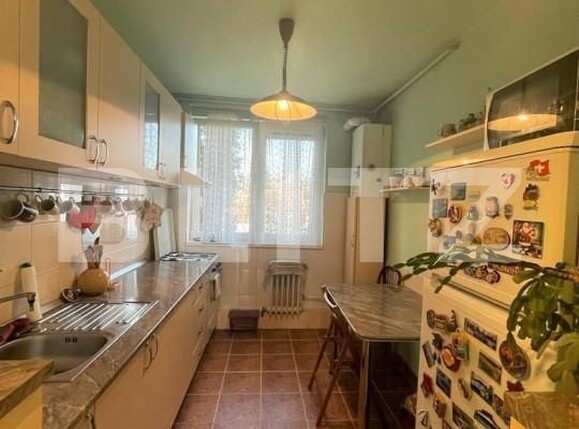 Apartament de închiriat 3 camere Grigorescu - 198750AI | BLITZ Cluj-Napoca | Poza2
