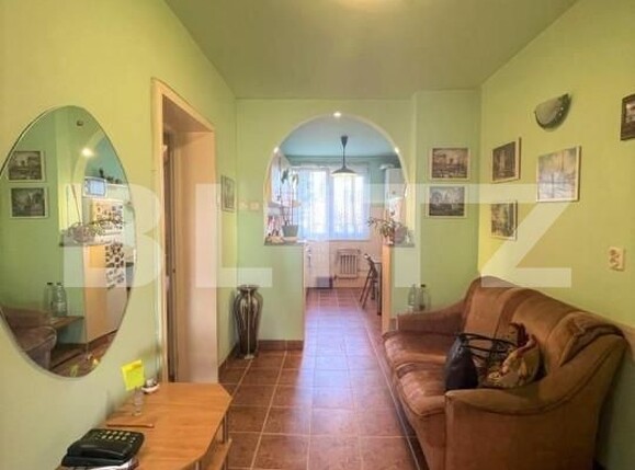 Apartament de închiriat 3 camere Grigorescu - 198750AI | BLITZ Cluj-Napoca | Poza1