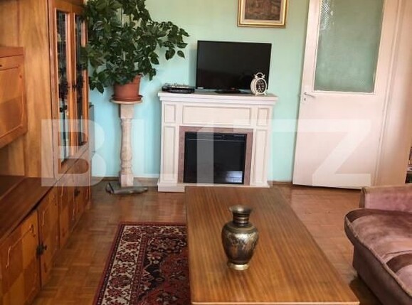 Apartament de închiriat 3 camere Grigorescu - 198750AI | BLITZ Cluj-Napoca | Poza14
