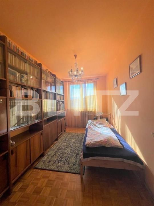 Apartament de închiriat 3 camere Grigorescu - 198750AI | BLITZ Cluj-Napoca | Poza12