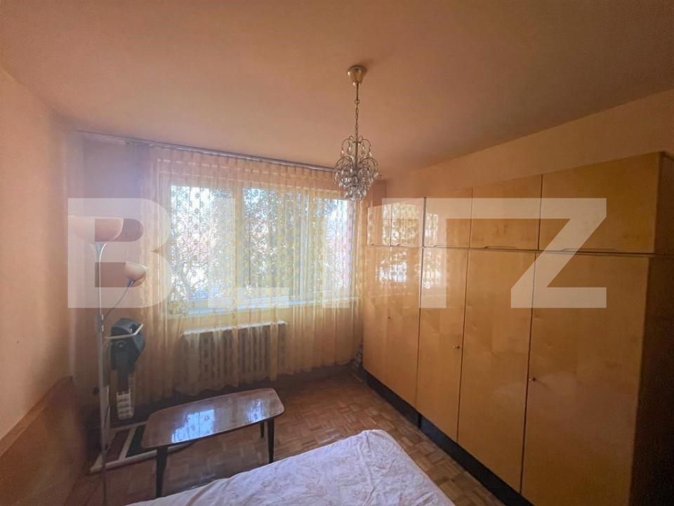Apartament de închiriat 3 camere Grigorescu - 198750AI | BLITZ Cluj-Napoca | Poza16