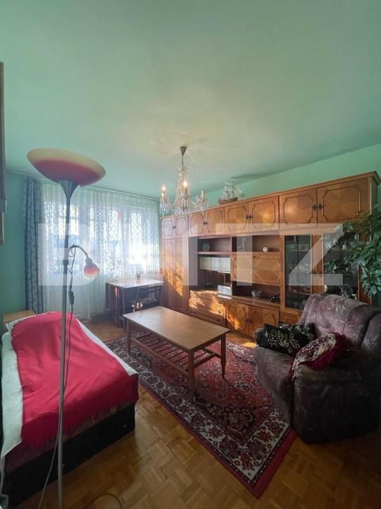Apartament de închiriat 3 camere Grigorescu - 198750AI | BLITZ Cluj-Napoca | Poza15