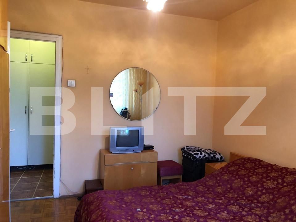 Apartament de închiriat 3 camere Grigorescu - 198750AI | BLITZ Cluj-Napoca | Poza17