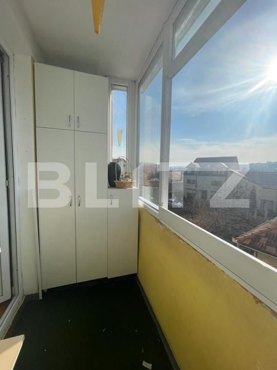 Apartament de închiriat 3 camere Grigorescu - 198750AI | BLITZ Cluj-Napoca | Poza4