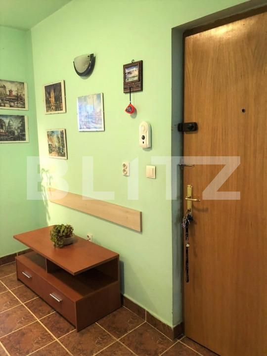 Apartament de închiriat 3 camere Grigorescu - 198750AI | BLITZ Cluj-Napoca | Poza6