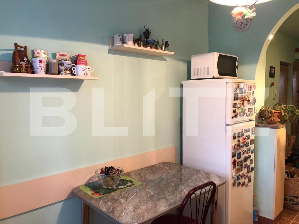 Apartament de închiriat 3 camere Grigorescu - 198750AI | BLITZ Cluj-Napoca | Poza9