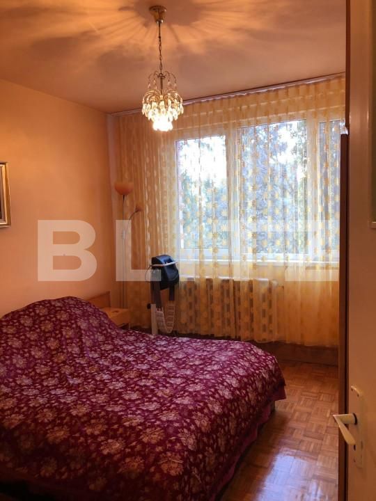 Apartament de închiriat 3 camere Grigorescu - 198750AI | BLITZ Cluj-Napoca | Poza18