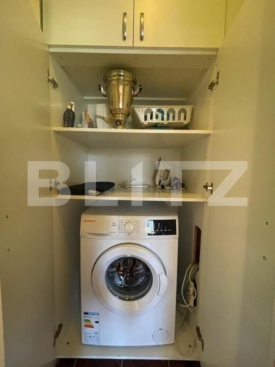 Apartament de închiriat 3 camere Grigorescu - 198750AI | BLITZ Cluj-Napoca | Poza8