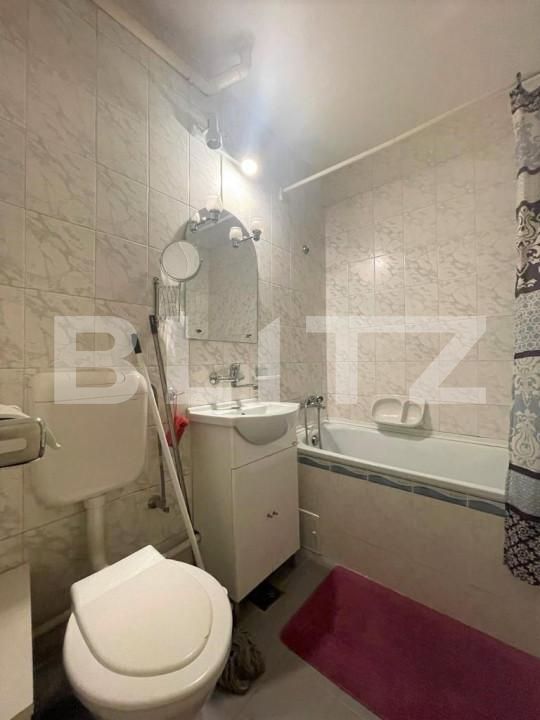 Apartament de închiriat 3 camere Grigorescu - 198750AI | BLITZ Cluj-Napoca | Poza5