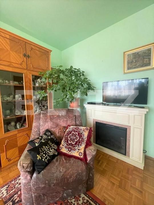 Apartament de închiriat 3 camere Grigorescu - 198750AI | BLITZ Cluj-Napoca | Poza13
