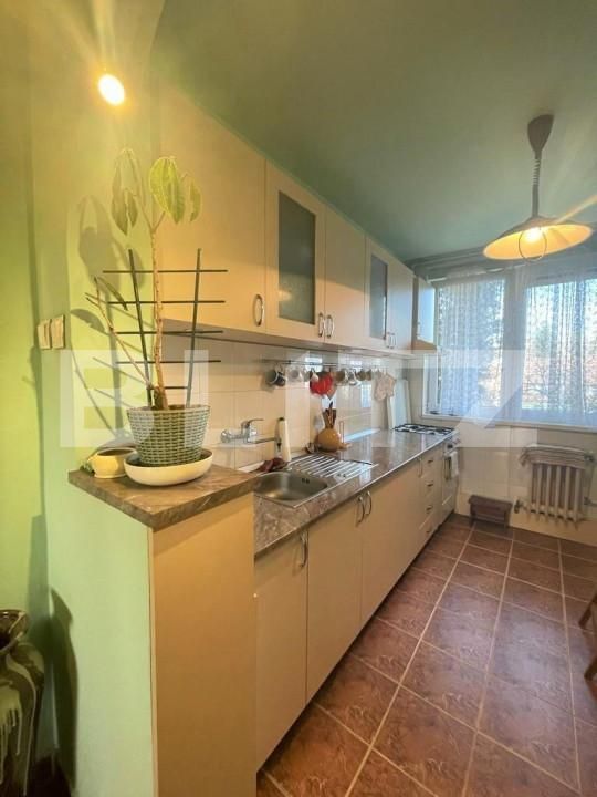 Apartament de închiriat 3 camere Grigorescu - 198750AI | BLITZ Cluj-Napoca | Poza10