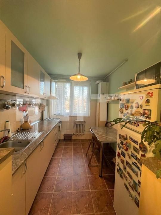 Apartament de închiriat 3 camere Grigorescu - 198750AI | BLITZ Cluj-Napoca | Poza2
