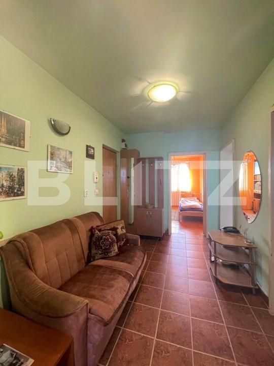 Apartament de închiriat 3 camere Grigorescu - 198750AI | BLITZ Cluj-Napoca | Poza11