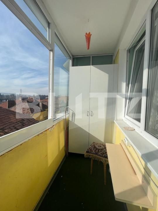 Apartament de închiriat 3 camere Grigorescu - 198750AI | BLITZ Cluj-Napoca | Poza3