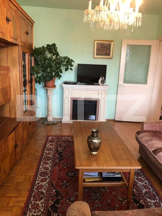 Apartament de închiriat 3 camere Grigorescu - 198750AI | BLITZ Cluj-Napoca | Poza14