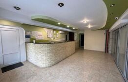 Spațiu comercial 100 mp, cheltuieli incluse, zona - Marasti, Kaufland  
