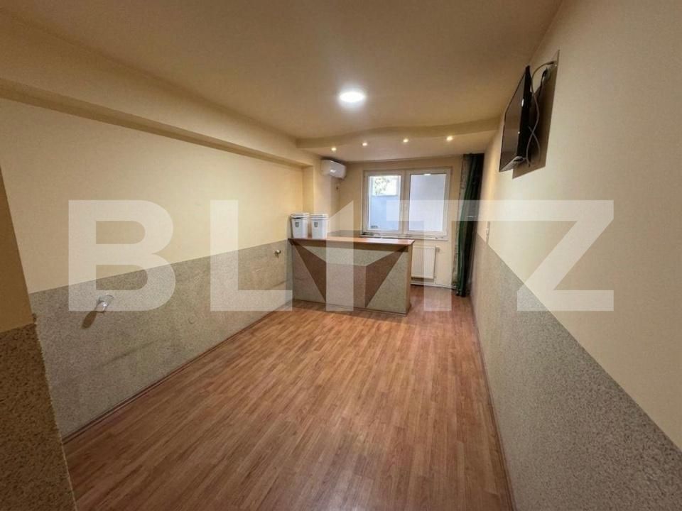 Spațiu comercial de închiriat Marasti - 198752SIC | BLITZ Cluj-Napoca | Poza6