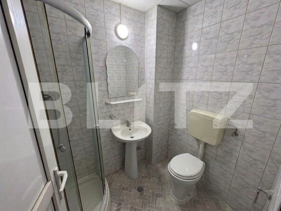 Spațiu comercial de închiriat Marasti - 198752SIC | BLITZ Cluj-Napoca | Poza4
