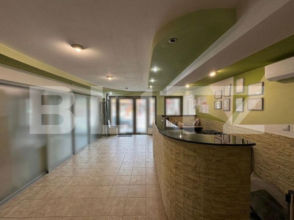 Spațiu comercial de închiriat Marasti - 198752SIC | BLITZ Cluj-Napoca | Poza2
