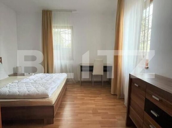 Apartament de închiriat 2 camere Zorilor - 198754AI | BLITZ Cluj-Napoca | Poza4