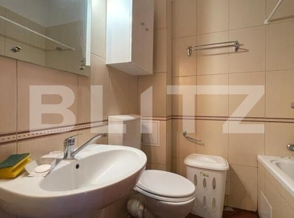 Apartament de închiriat 2 camere Zorilor - 198754AI | BLITZ Cluj-Napoca | Poza11
