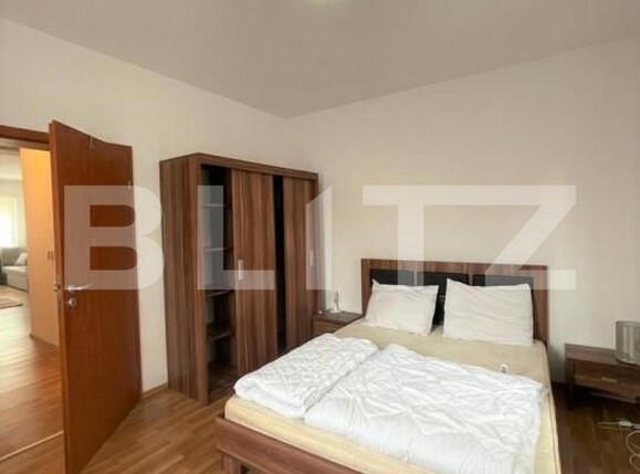 Apartament de închiriat 2 camere Zorilor - 198754AI | BLITZ Cluj-Napoca | Poza3