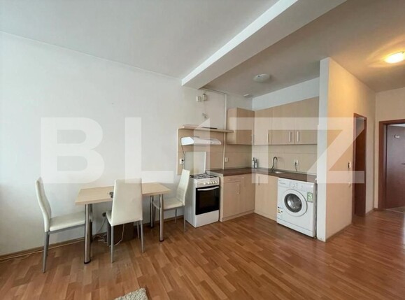 Apartament de închiriat 2 camere Zorilor - 198754AI | BLITZ Cluj-Napoca | Poza5