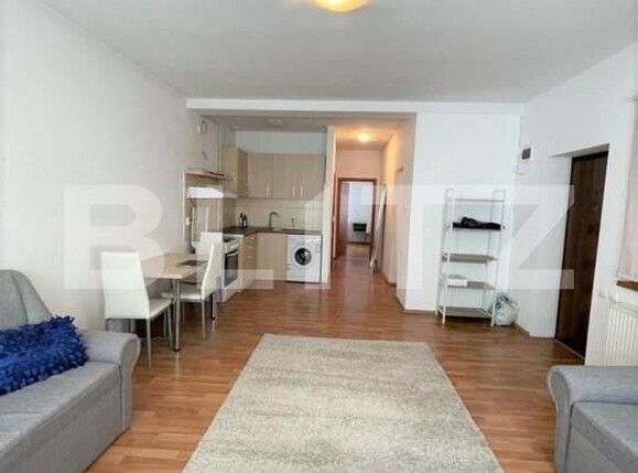 Apartament de închiriat 2 camere Zorilor - 198754AI | BLITZ Cluj-Napoca | Poza8