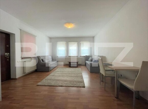 Apartament de închiriat 2 camere Zorilor - 198754AI | BLITZ Cluj-Napoca | Poza7
