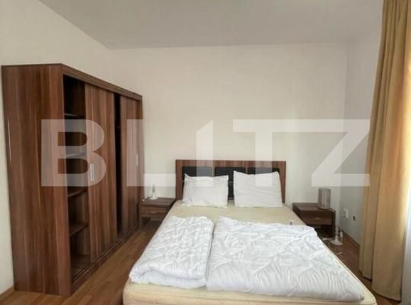 Apartament de închiriat 2 camere Zorilor - 198754AI | BLITZ Cluj-Napoca | Poza2