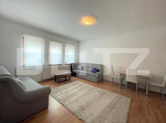 Apartament de închiriat 2 camere Zorilor - 198754AI | BLITZ Cluj-Napoca | Poza6