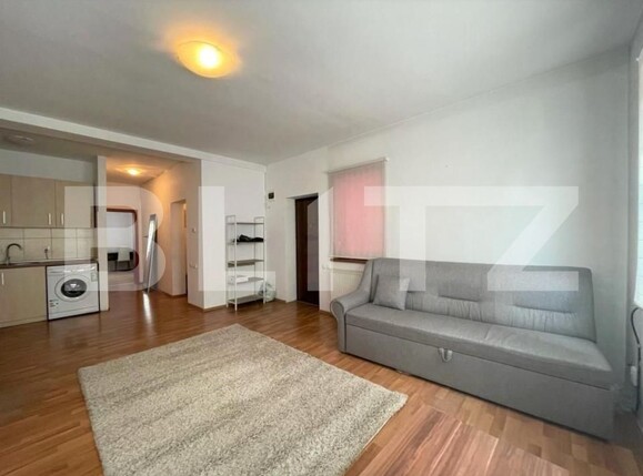 Apartament de închiriat 2 camere Zorilor - 198754AI | BLITZ Cluj-Napoca | Poza1