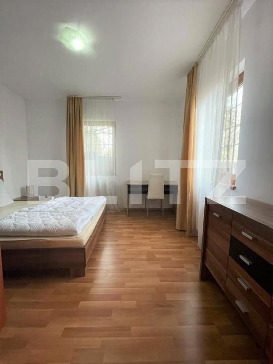 Apartament de închiriat 2 camere Zorilor - 198754AI | BLITZ Cluj-Napoca | Poza4