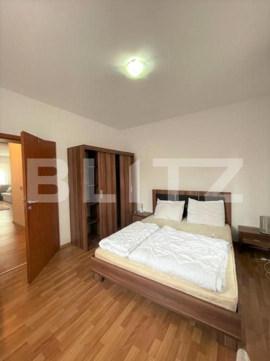Apartament de închiriat 2 camere Zorilor - 198754AI | BLITZ Cluj-Napoca | Poza3