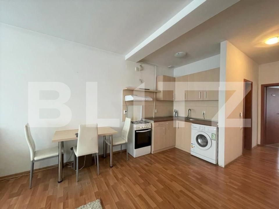 Apartament de închiriat 2 camere Zorilor - 198754AI | BLITZ Cluj-Napoca | Poza5