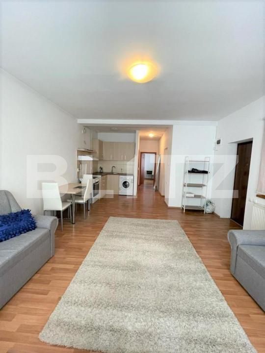 Apartament de închiriat 2 camere Zorilor - 198754AI | BLITZ Cluj-Napoca | Poza8